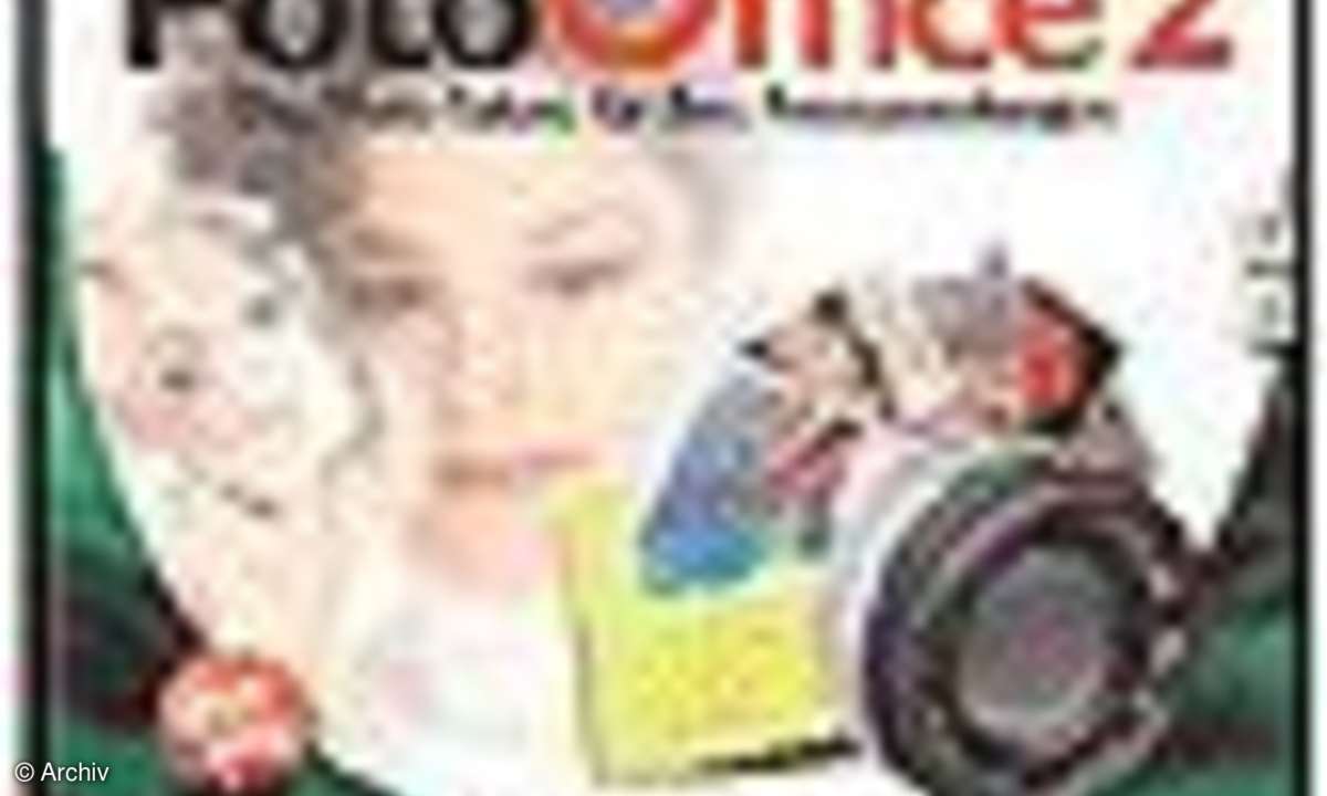 Fotoalben Software: Aufräumen im virtuellen Fotoalbum