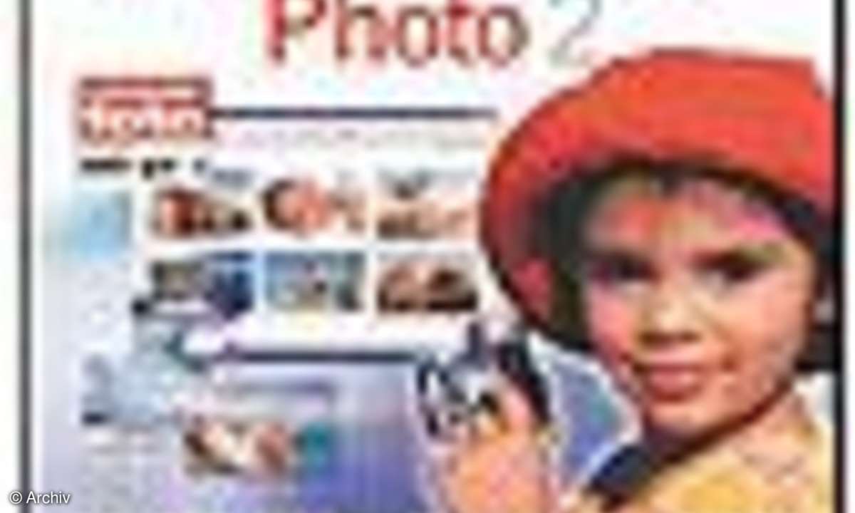 Fotoalben Software: Aufräumen im virtuellen Fotoalbum
