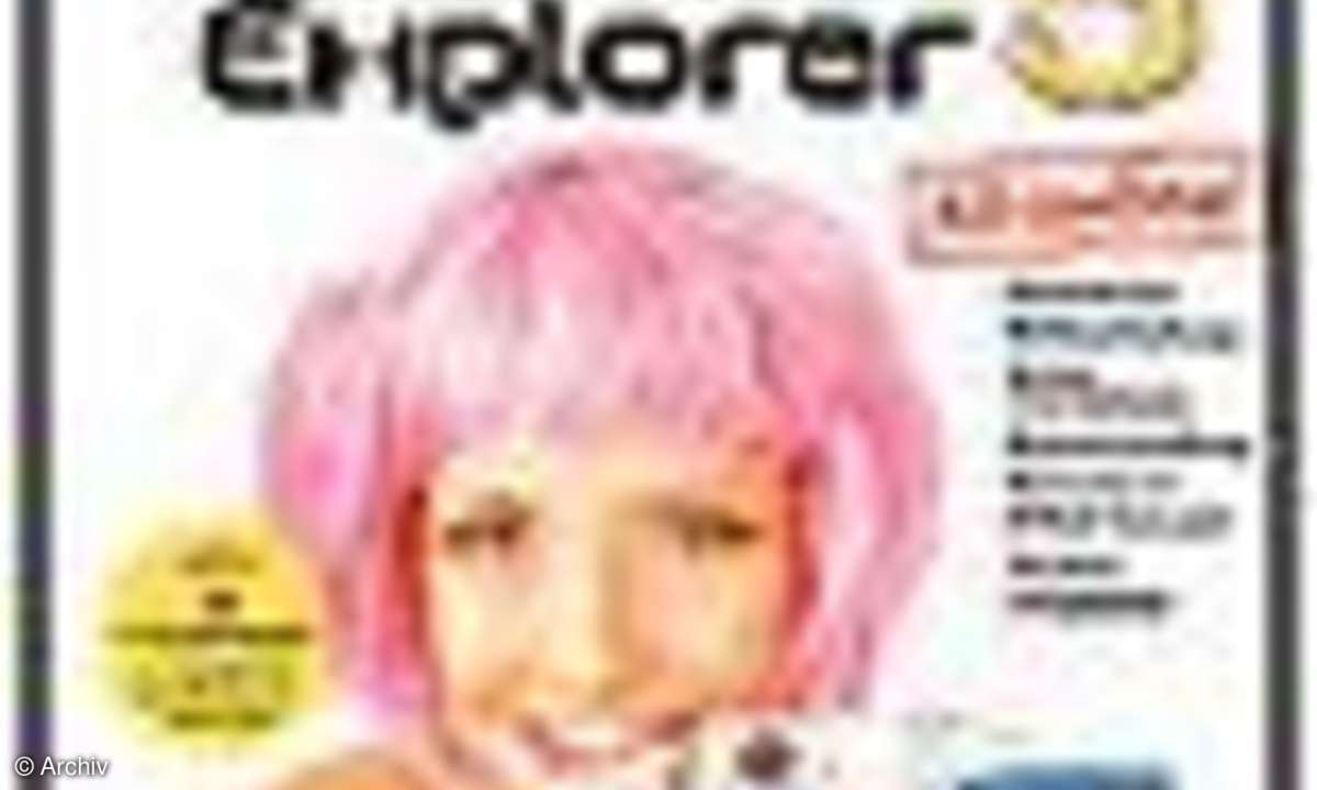 Fotoalben Software: Aufräumen im virtuellen Fotoalbum