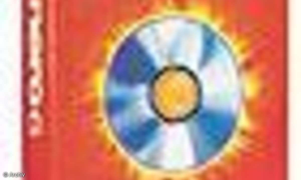 Brennprogramme: Burned out