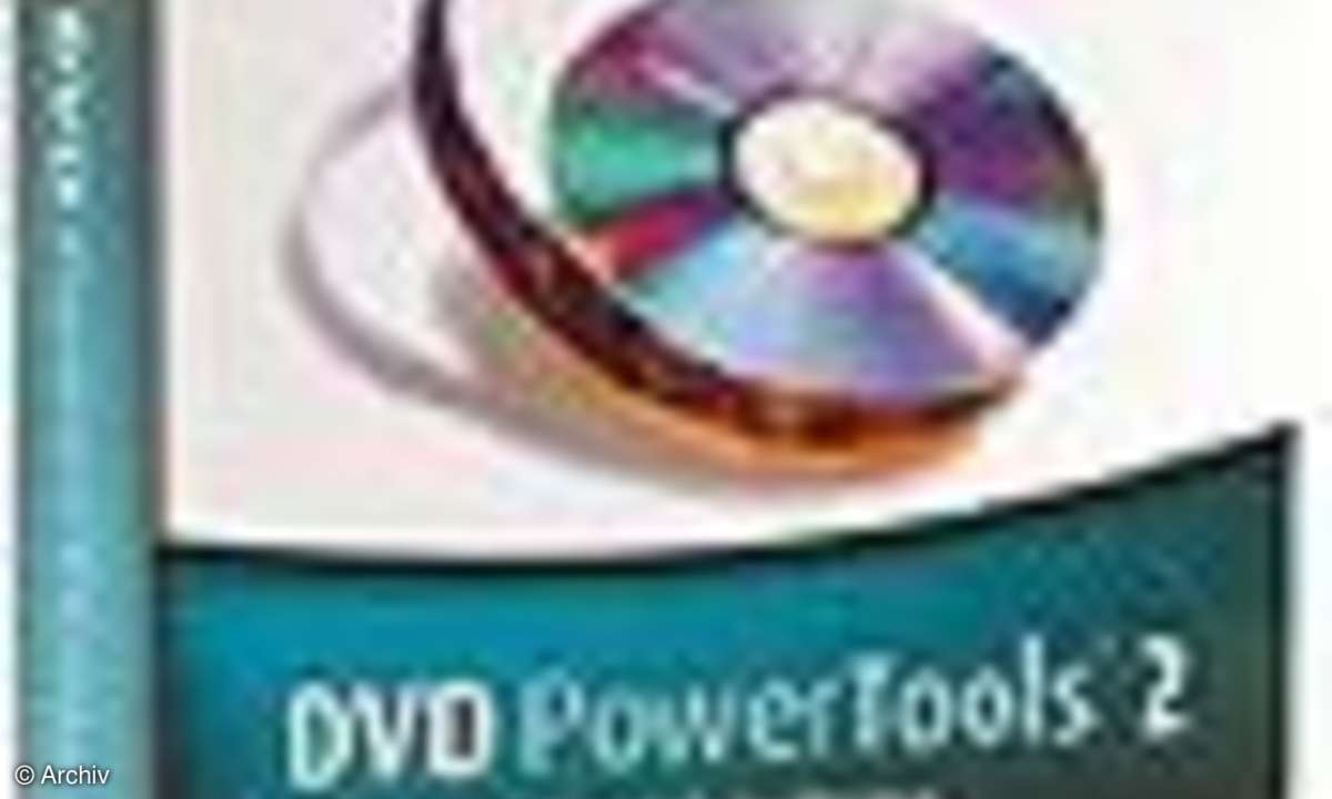Authoring Software: DVD-Werkstätten