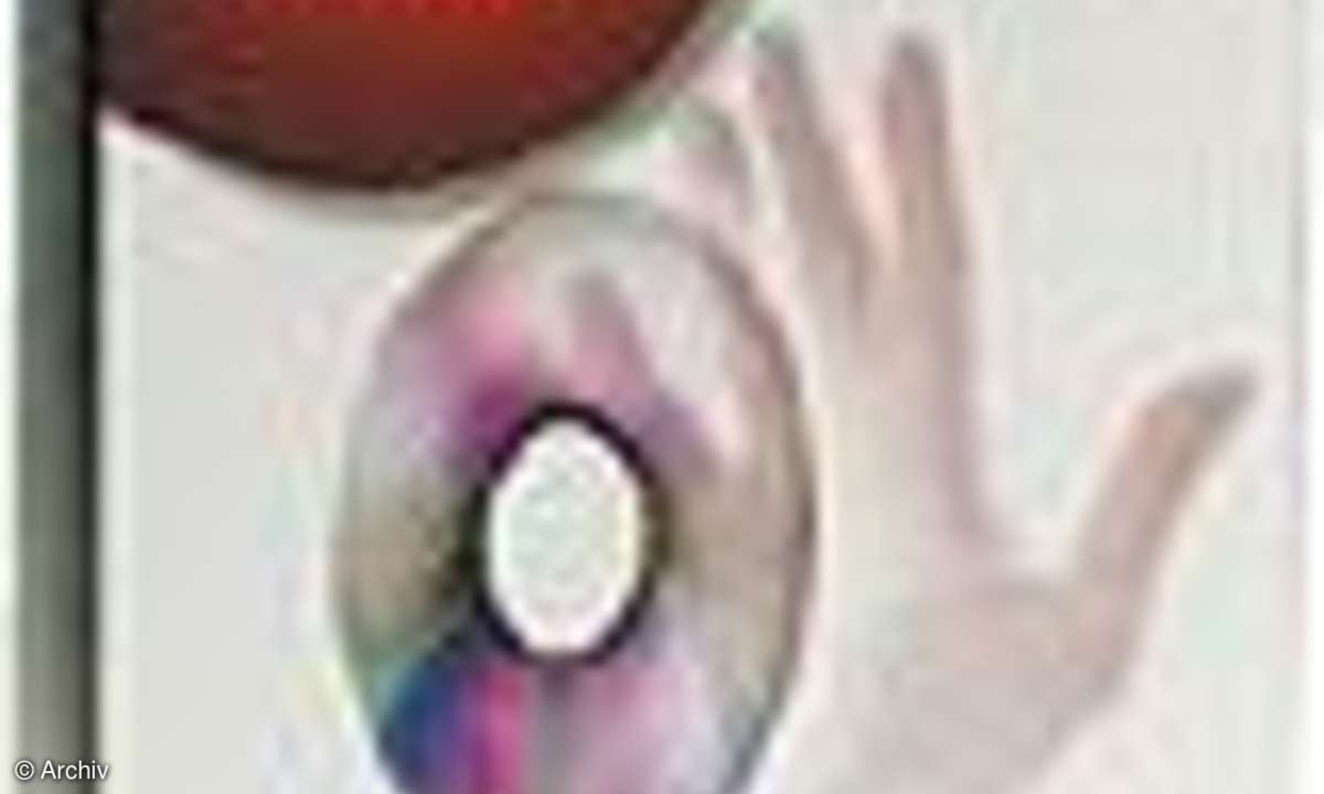 Authoring Software: DVD-Werkstätten