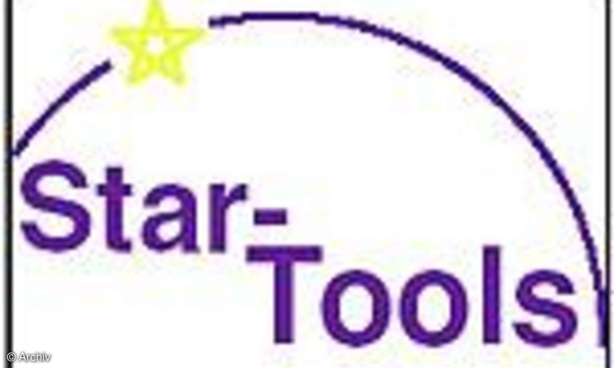 Festplatten-Tools: Er läuft und läuft und läuft...