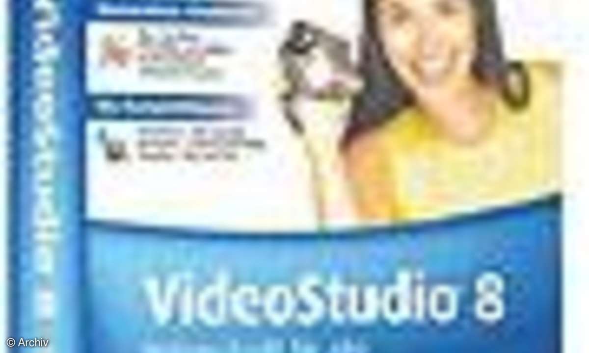 Video-Nachbearbeitung: Filmreife