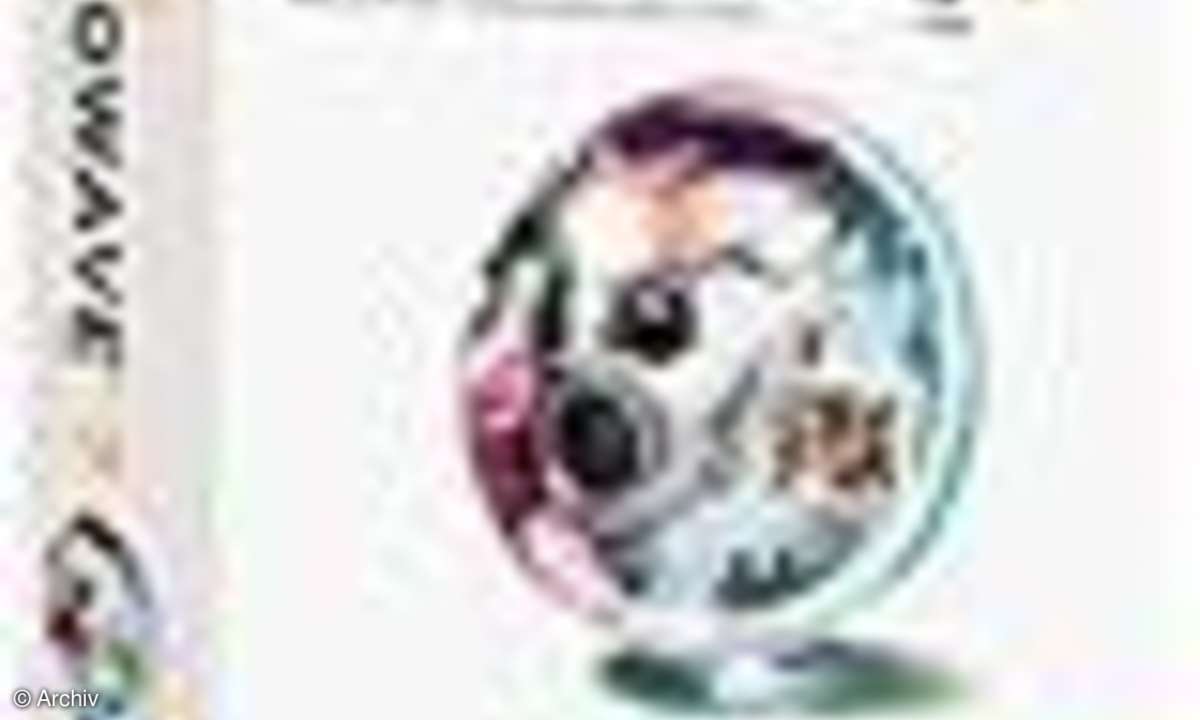 Video-Nachbearbeitung: Filmreife