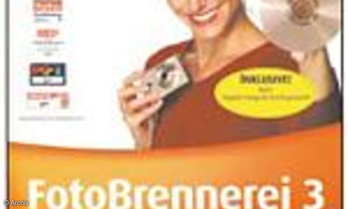 Diashow-Software: Gelungener Dia-Abend