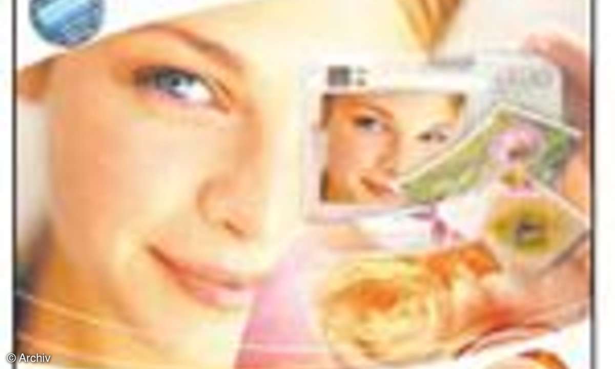 Diashow-Software: Gelungener Dia-Abend