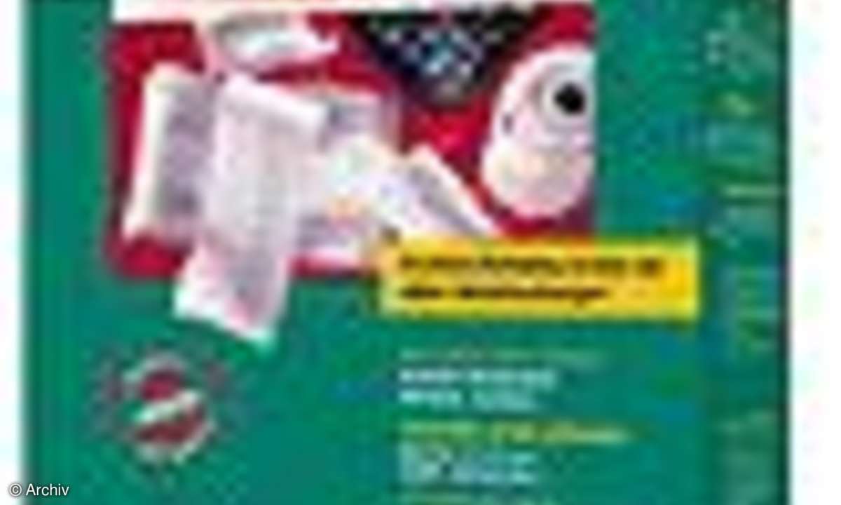 Buchhaltungssoftware: Kampf der Rechenknechte