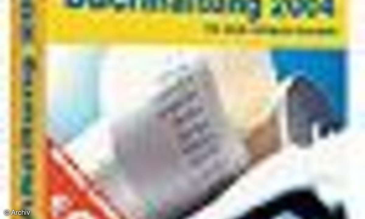 Buchhaltungssoftware: Kampf der Rechenknechte