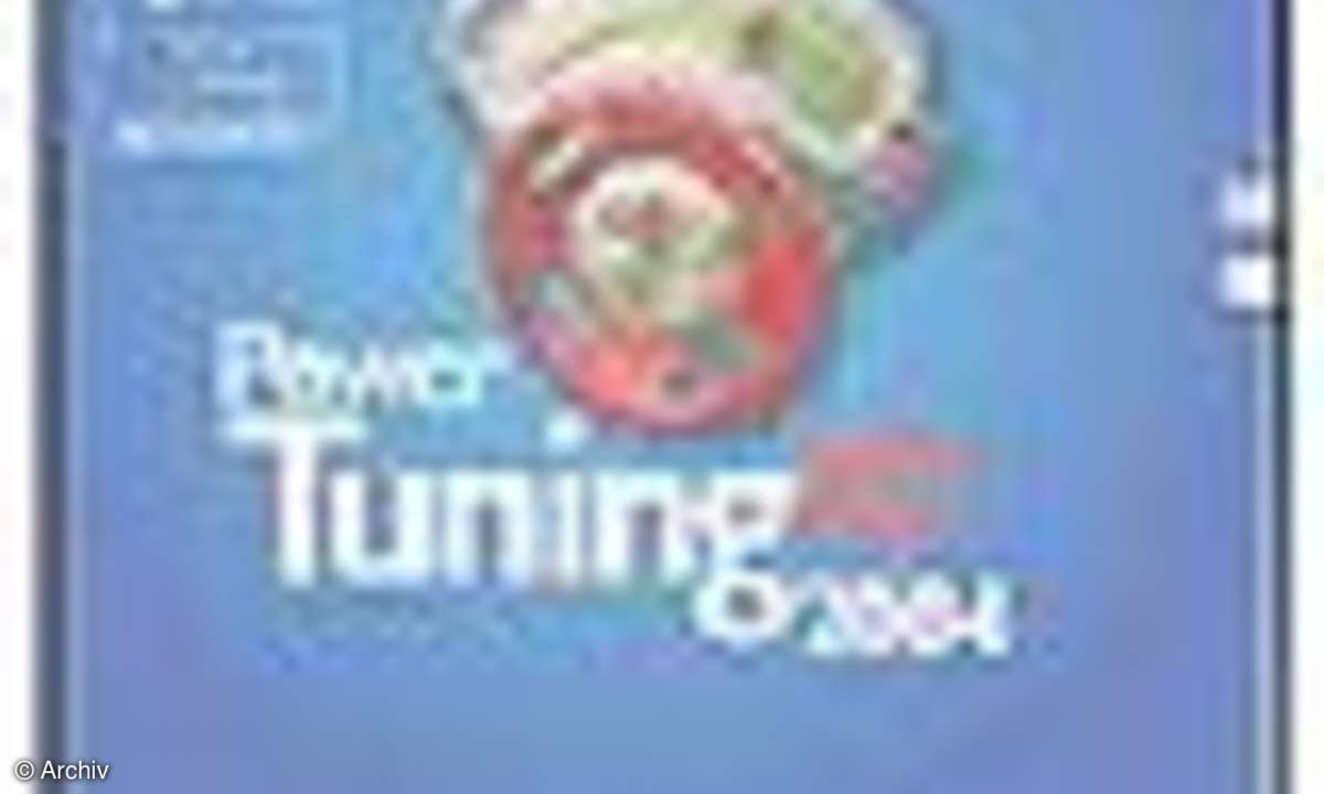System-Tuning: Mehr Komfort, aber nicht mehr Tempo