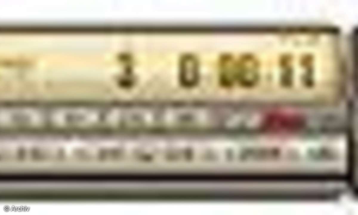 DVD-Player: Multi(media)-Talente