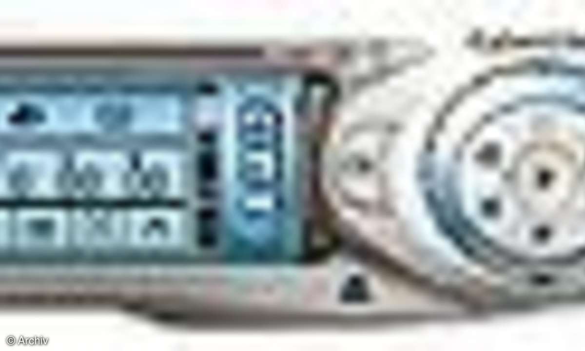 DVD-Player: Multi(media)-Talente