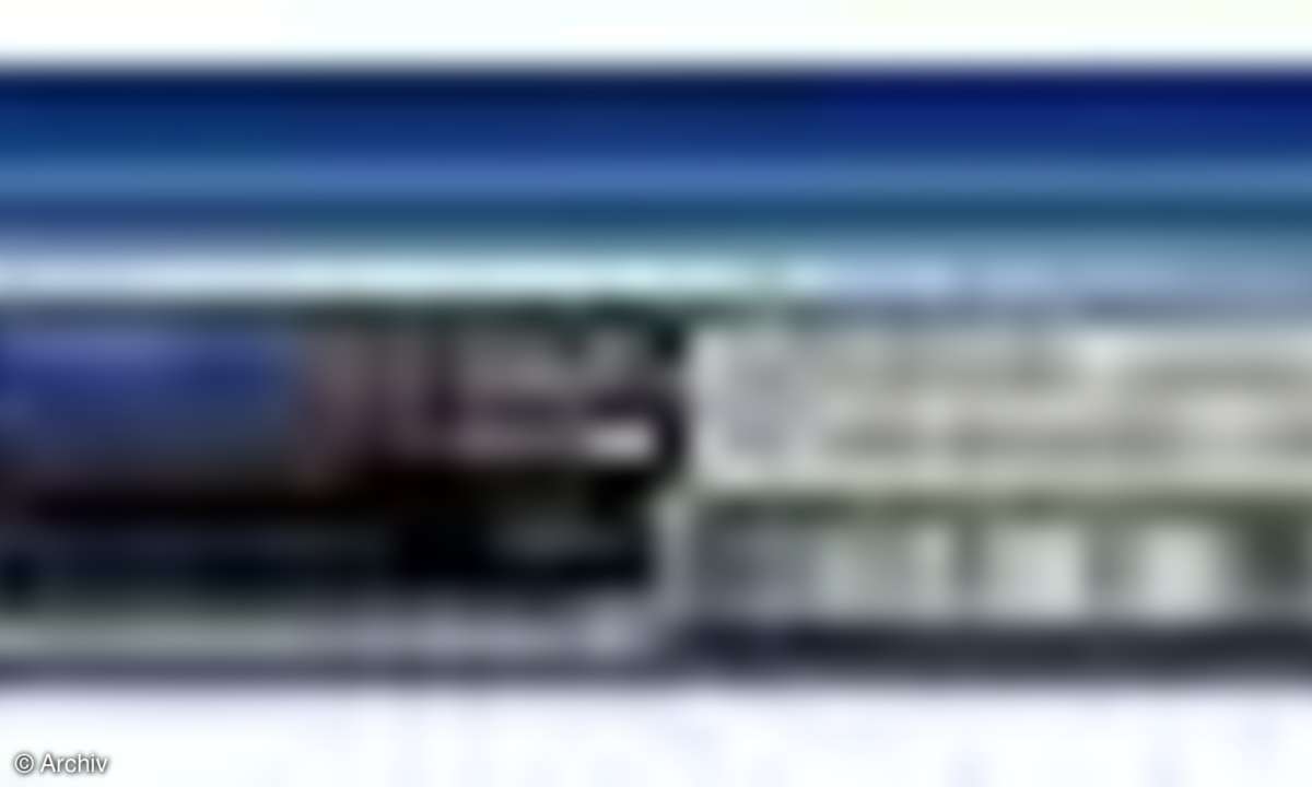 DVD-Player: Multi(media)-Talente