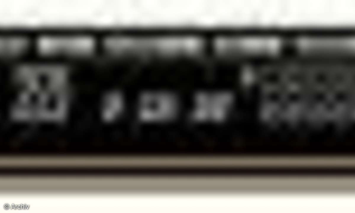 DVD-Player: Multi(media)-Talente
