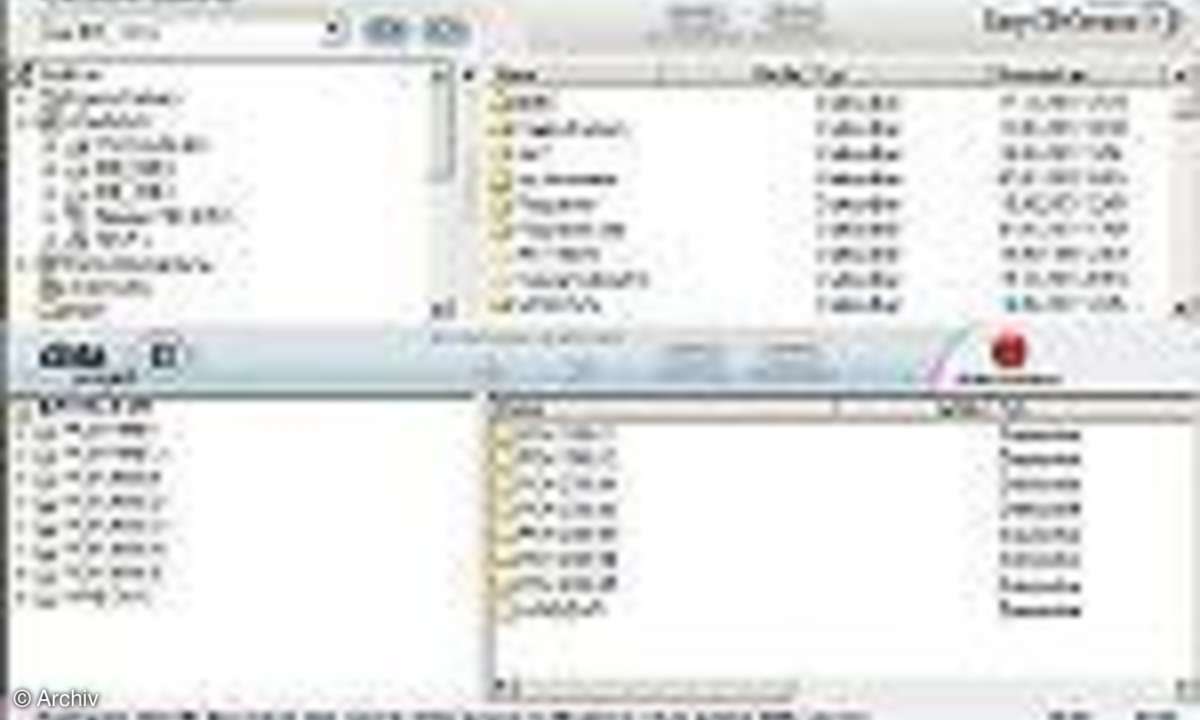 Brennprogramme: Multitalente