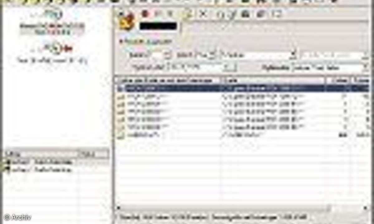 Brennprogramme: Multitalente