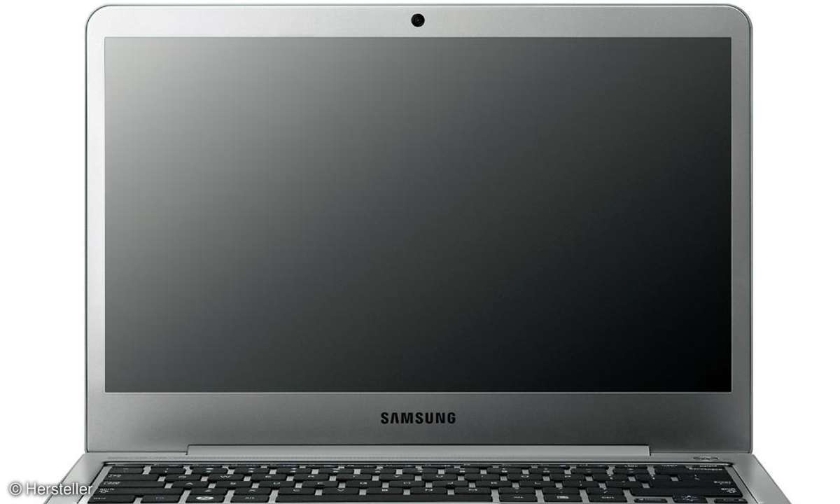 Samsung Serie 5 Ultra