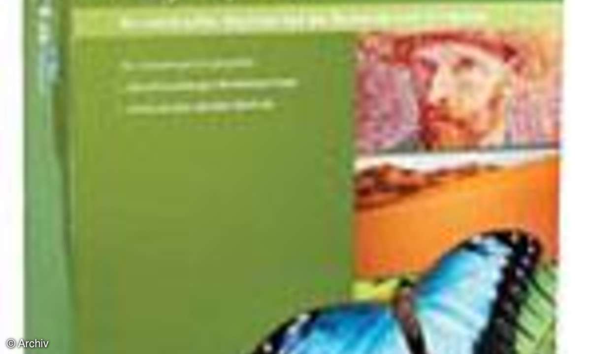 Lexika und Ratgeber: Mut zur Lücke