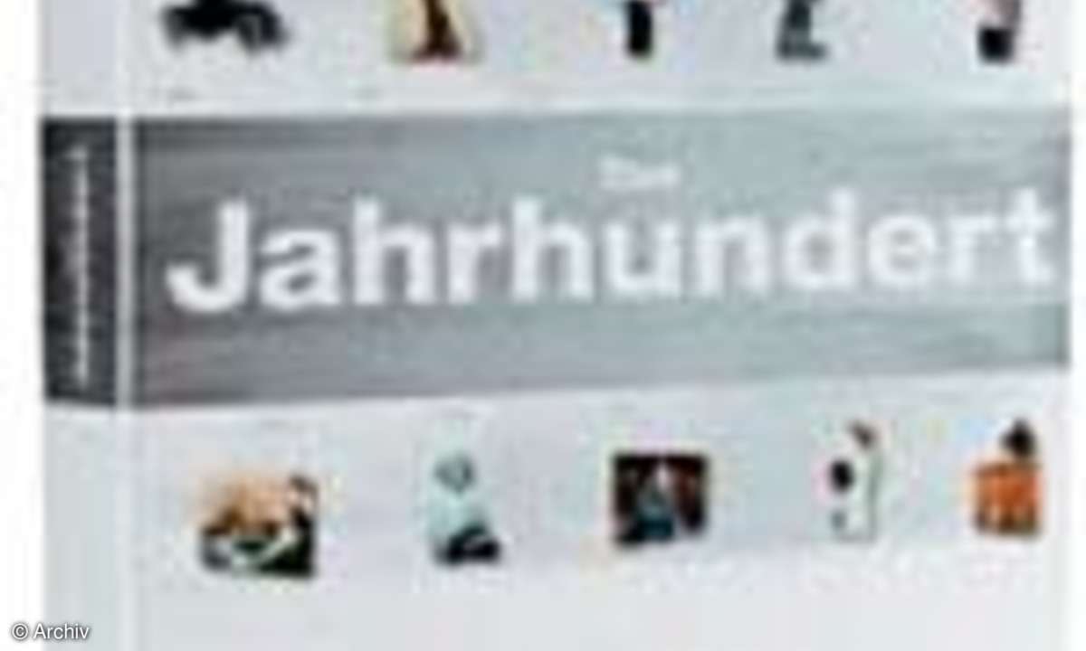 Lexika und Ratgeber: Mut zur Lücke