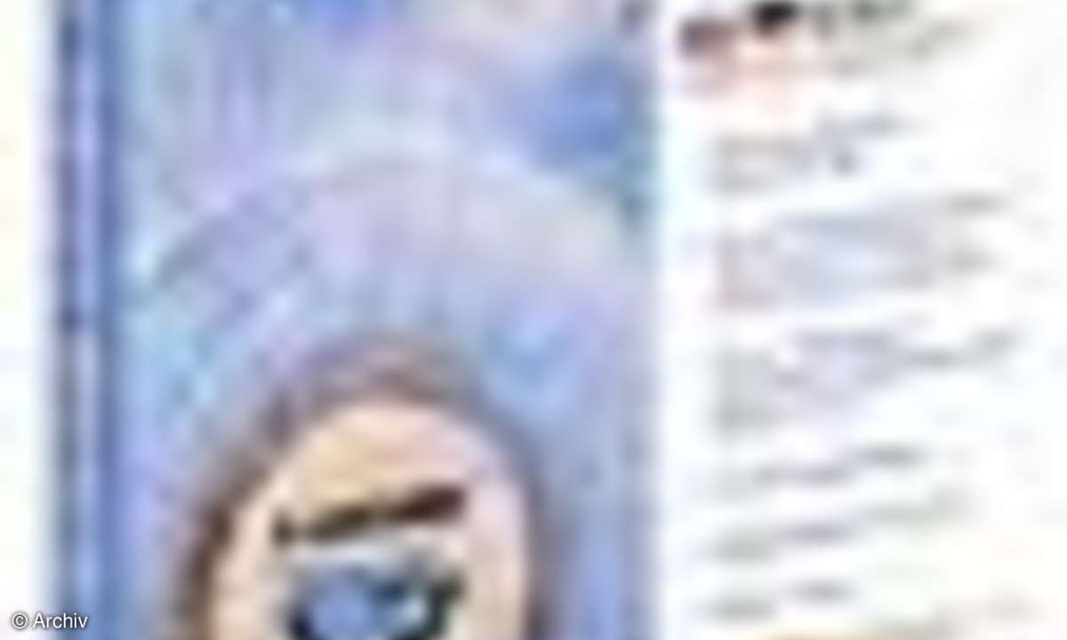 Sicherheitsprogramme: Nach allen Seiten