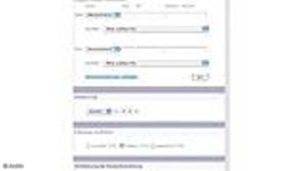 Routenplaner: Online Routenplaner