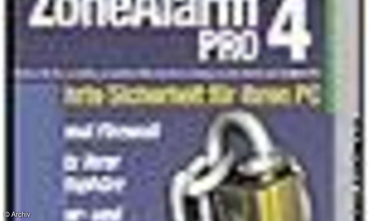 Firewalls: Rote Karte für Attacken