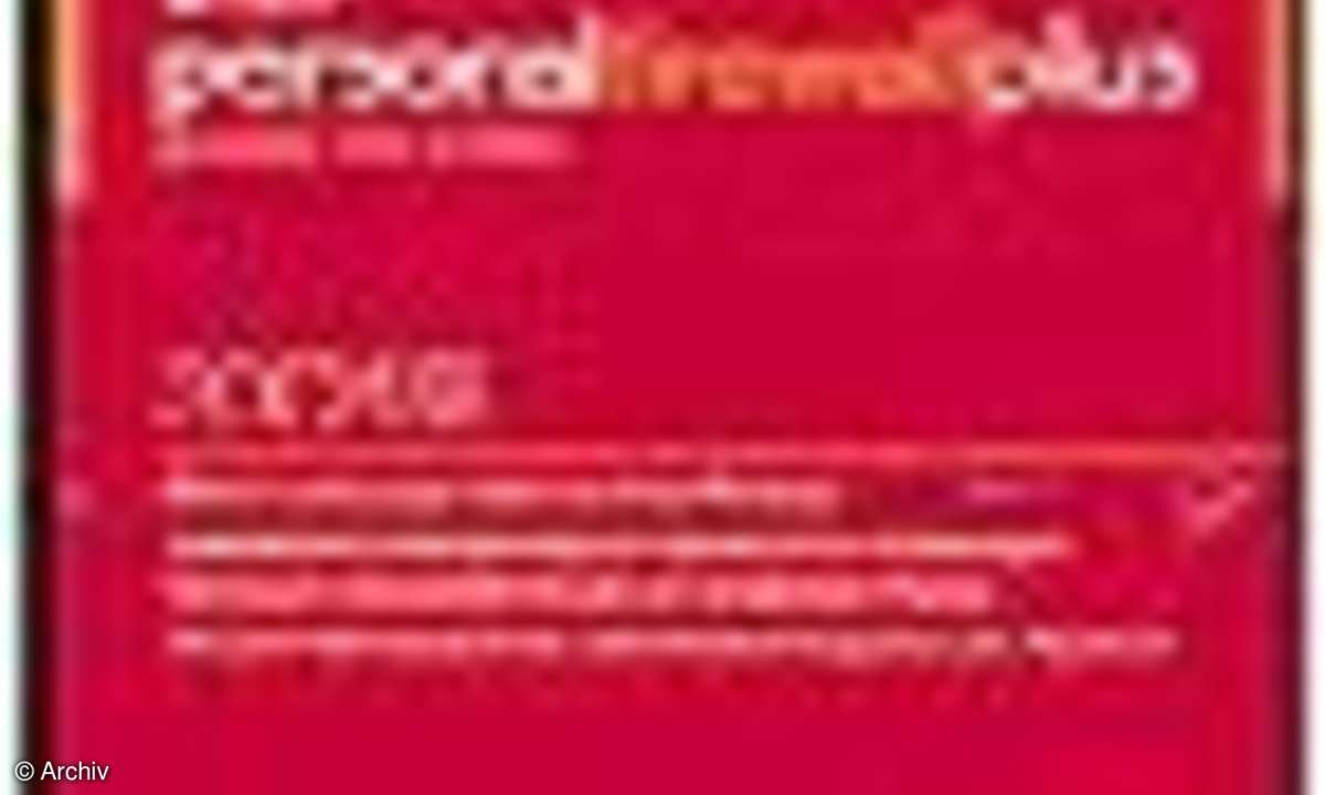 Firewalls: Rote Karte für Attacken