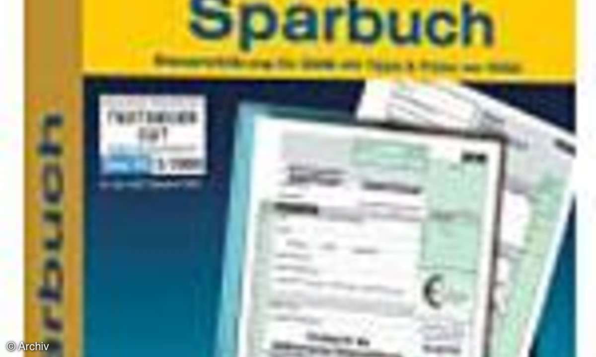 Steuererklärungs-Software: Schlimmer geht's immer