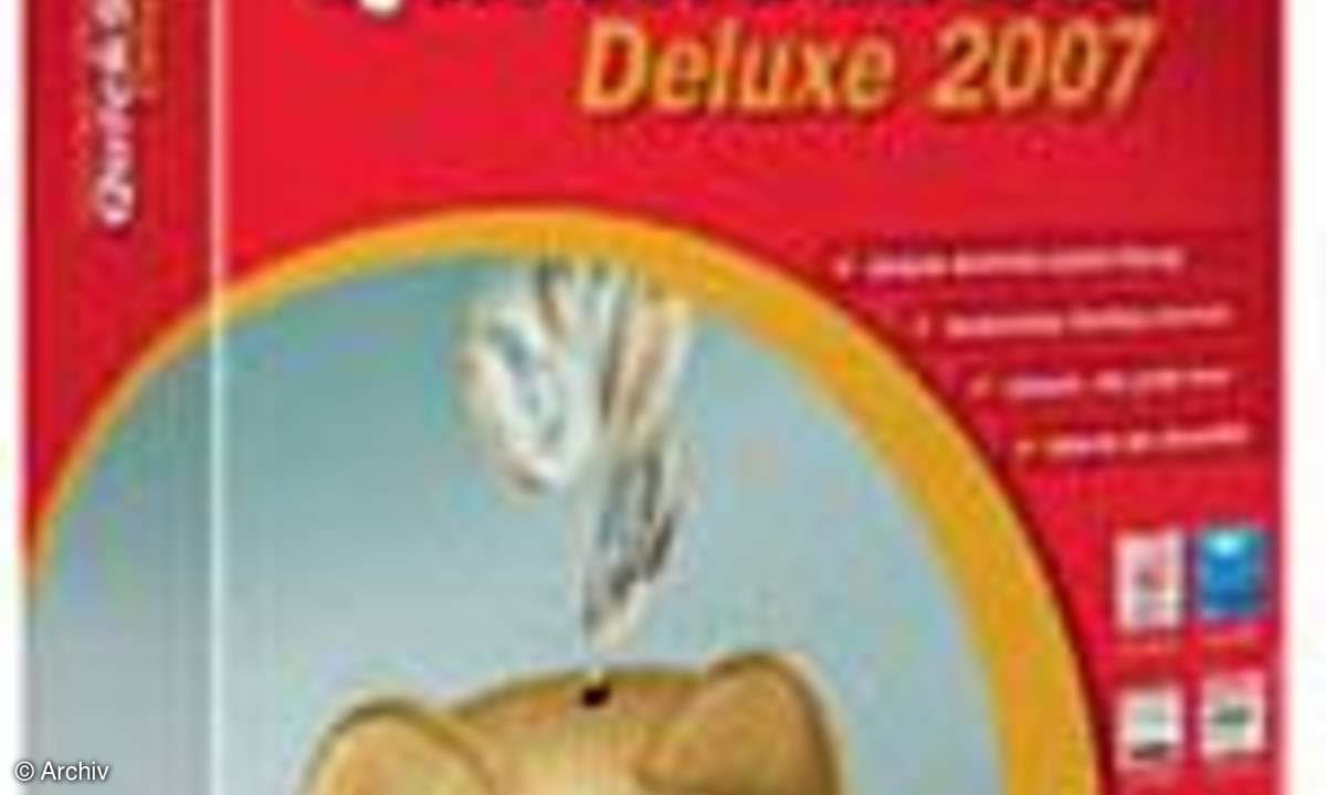 Steuererklärungs-Software: Schlimmer geht's immer