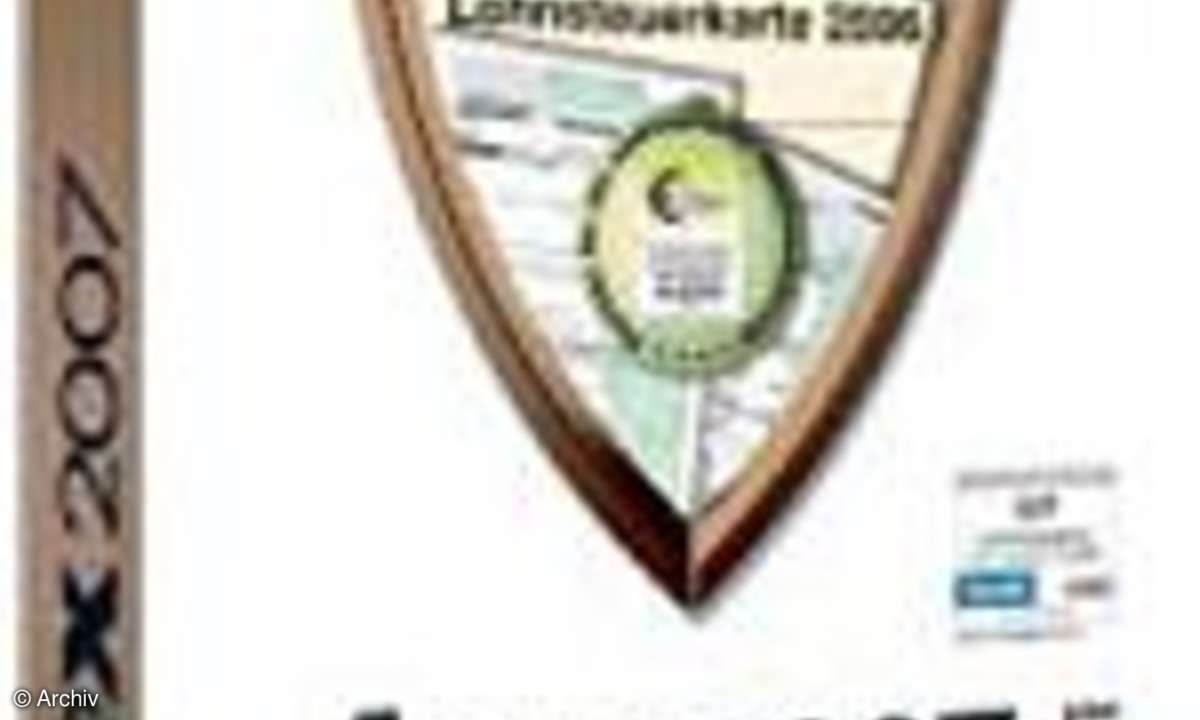 Steuererklärungs-Software: Schlimmer geht's immer