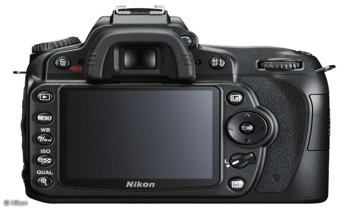 Nikon D90