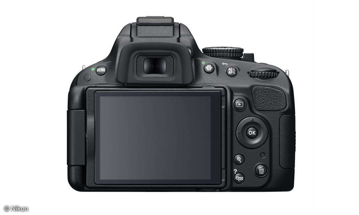 Nikon D5100