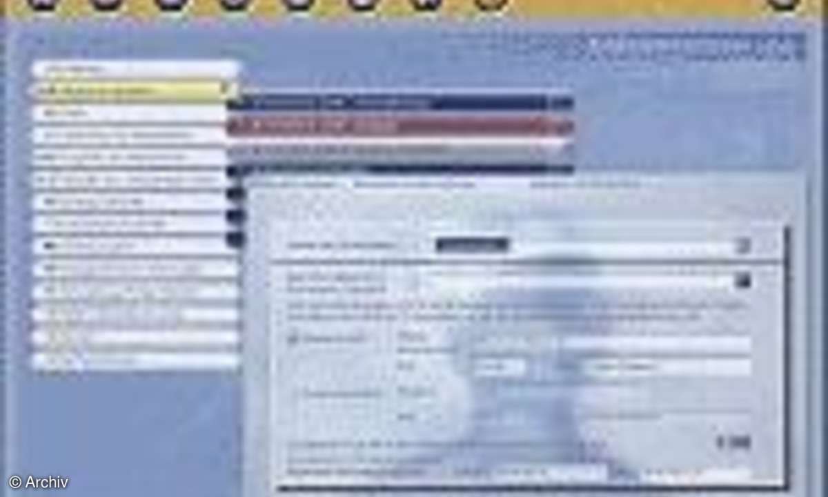 Steuererklärungs-Software: Spar-Künstler