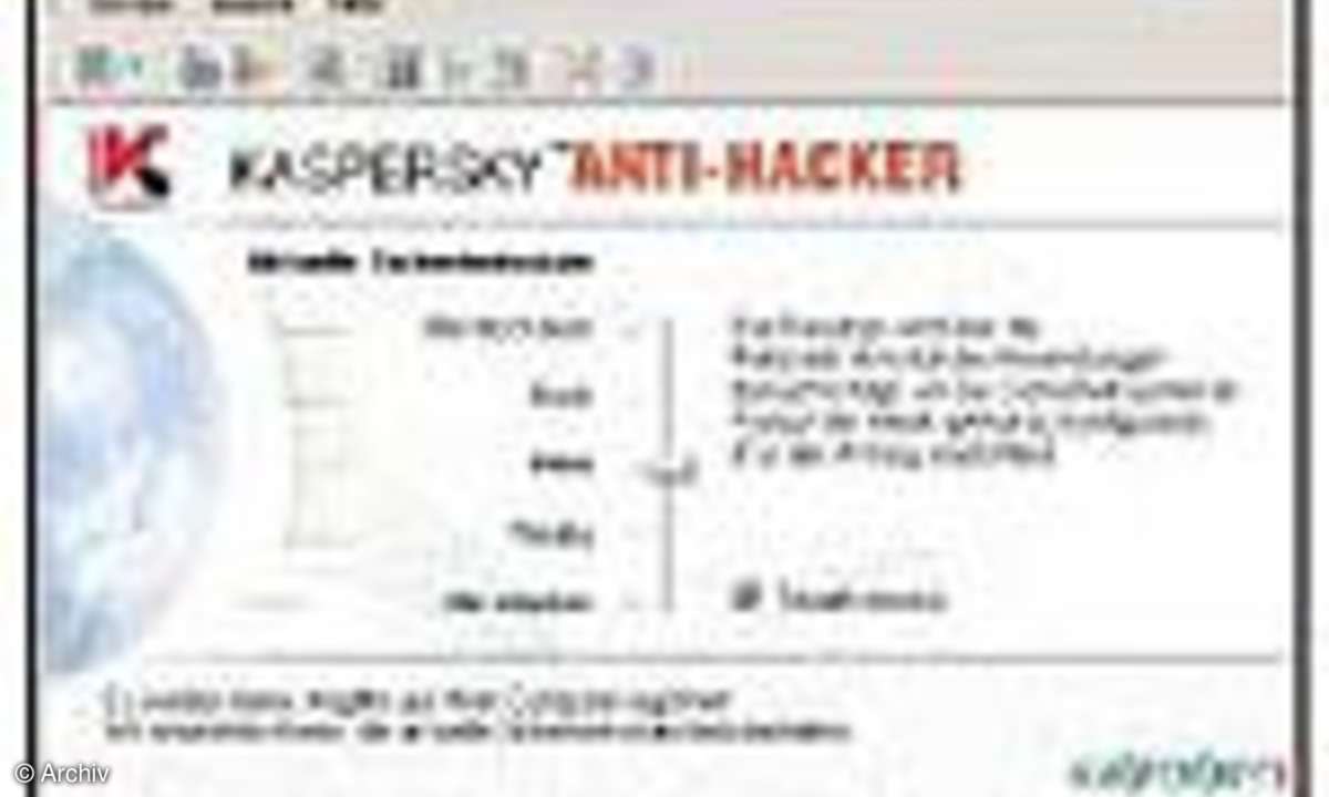 Firewalls: Steht Ihre Verteidigung?
