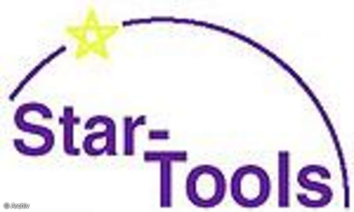 Festplatten-Tools: Stück für Stück