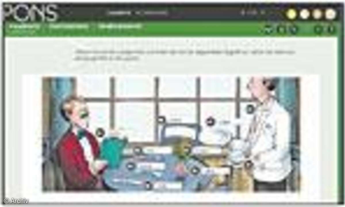 Sprachkurse: Weltsprache Englisch