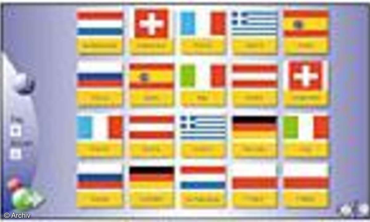 Sprachkurse: Weltsprache Englisch