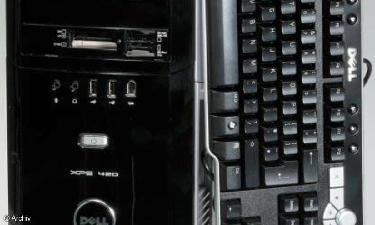 Dell-XPS 420