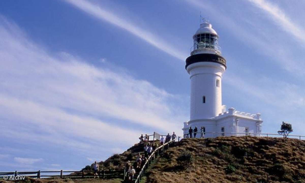 Leuchtturm