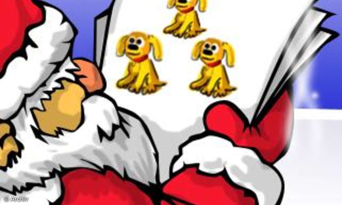 X-Mas - Sponsored by Microsoft