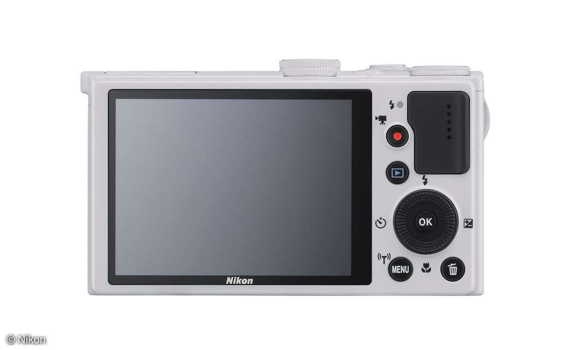 Nikon Coolpix P340