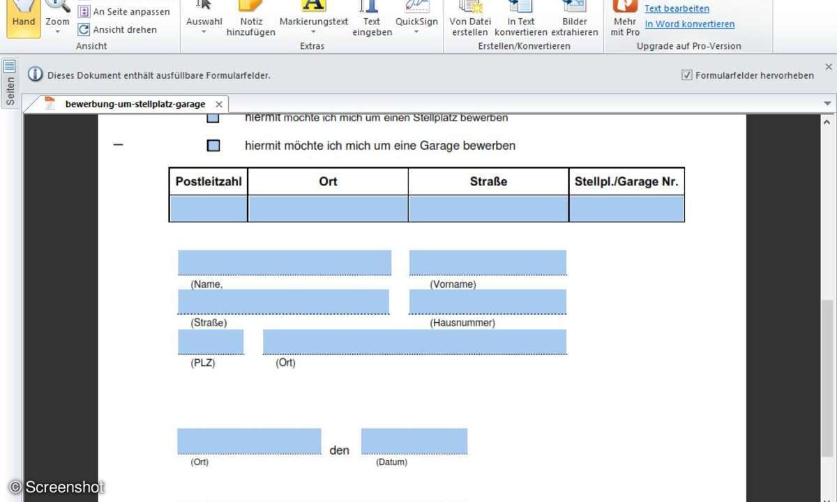 Nitro PDF Reader