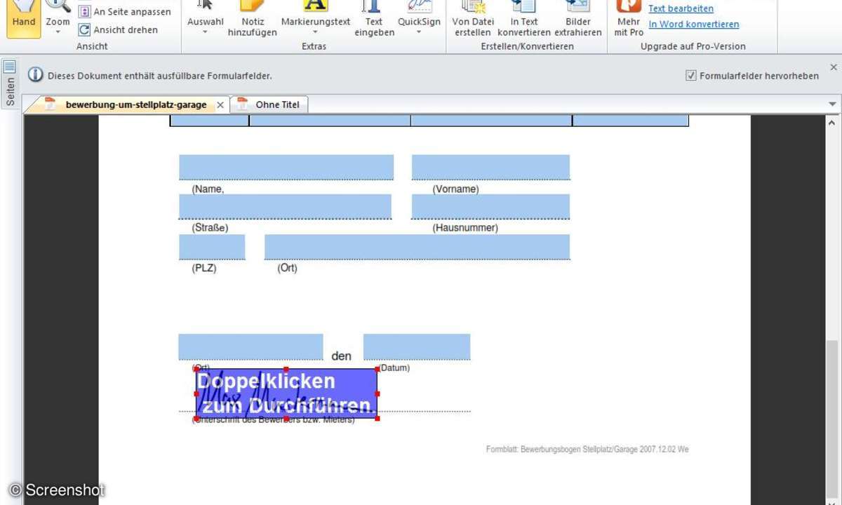 Nitro PDF Reader