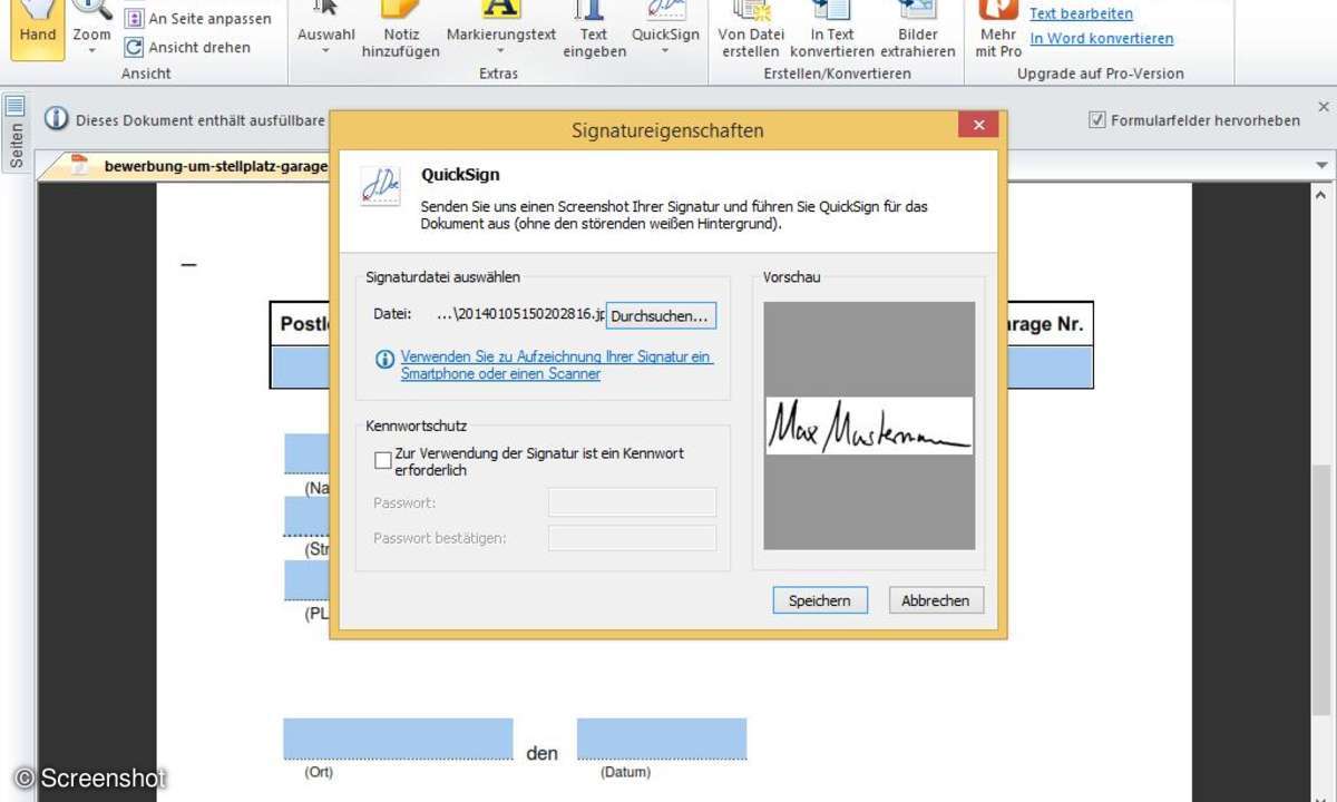 Nitro PDF Reader