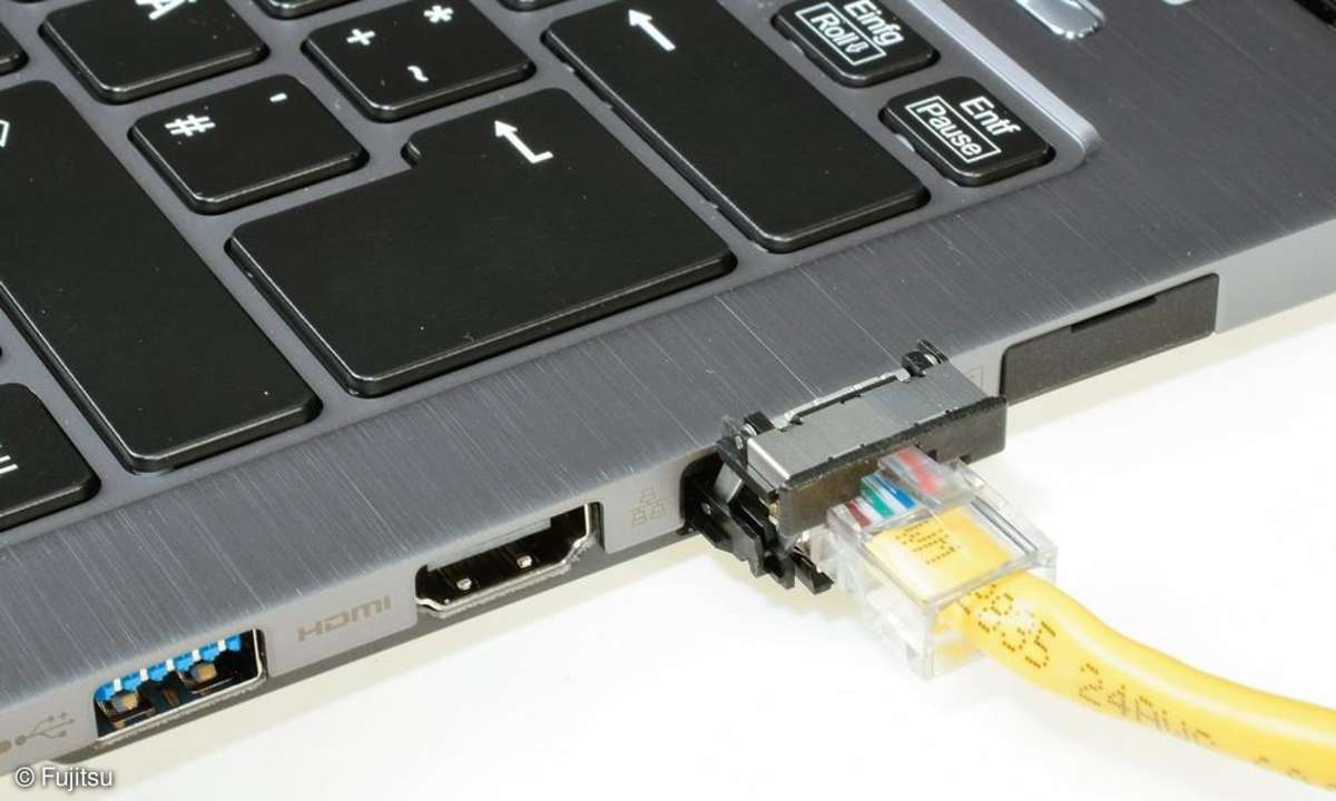 Notebook,Fujitsu,Lifebook U904