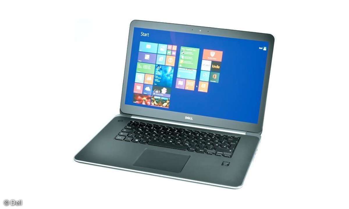 Notebook,Dell,XPS 15