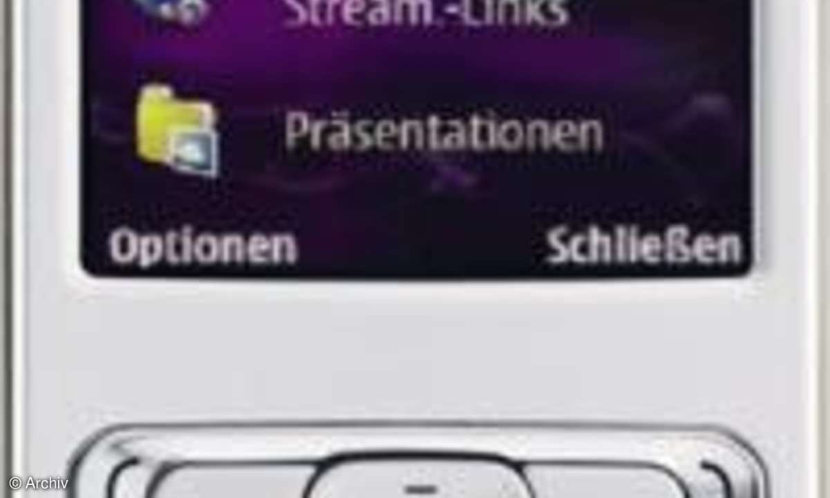 Handy-Fotos bearbeiten (60-Minuten-Workshop)