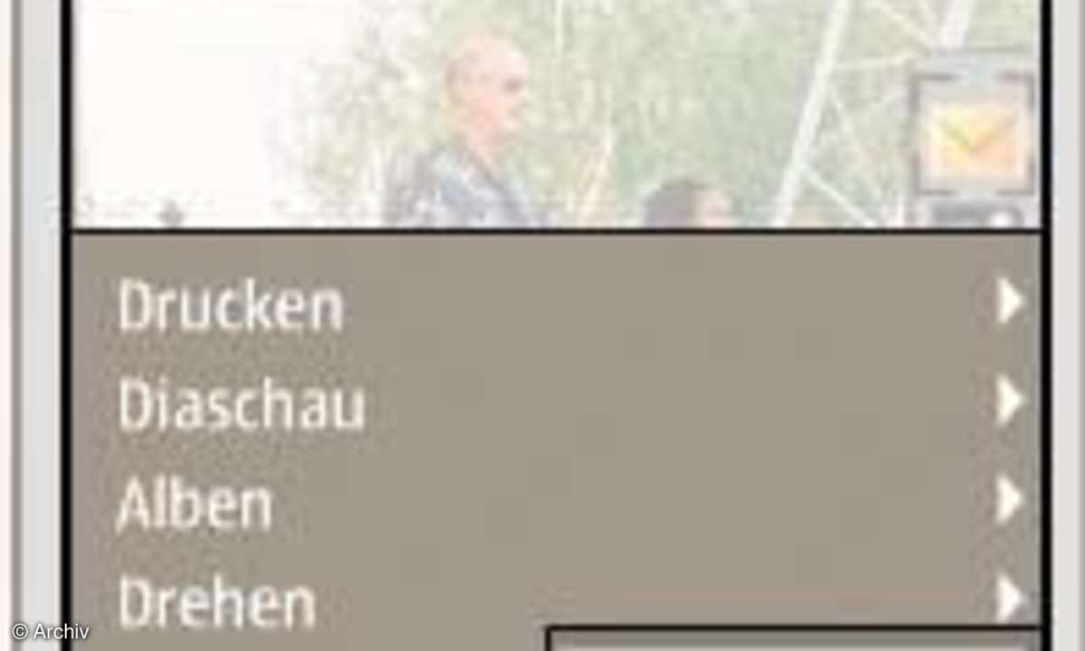 Handy-Fotos bearbeiten (60-Minuten-Workshop)