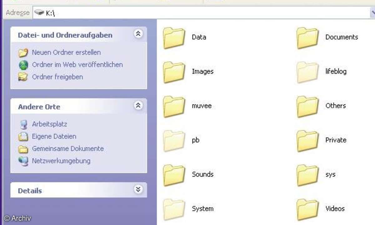 Handy-Fotos bearbeiten (60-Minuten-Workshop)
