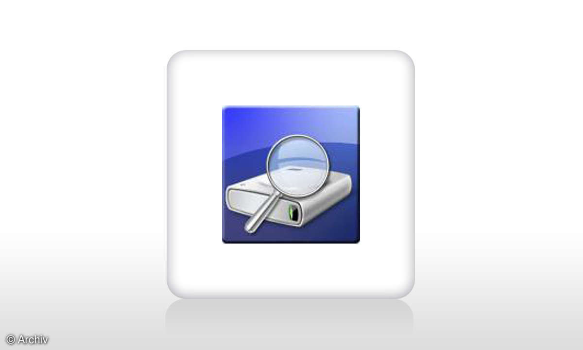CrystalDiskInfo